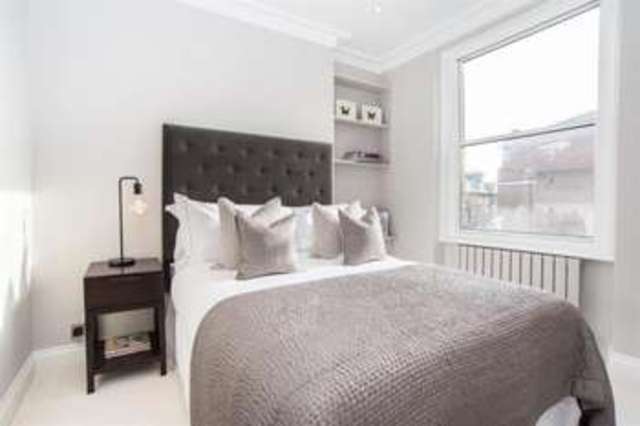  Image of 2 bedroom Flat for sale in Redcliffe Street London SW10 at Chelsea London Cheyne Walk, SW10 9DR
