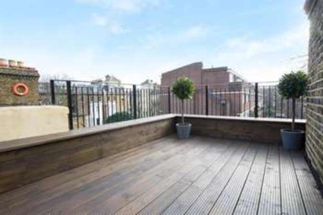  Image of 2 bedroom Flat for sale in Redcliffe Street London SW10 at Chelsea London Cheyne Walk, SW10 9DR
