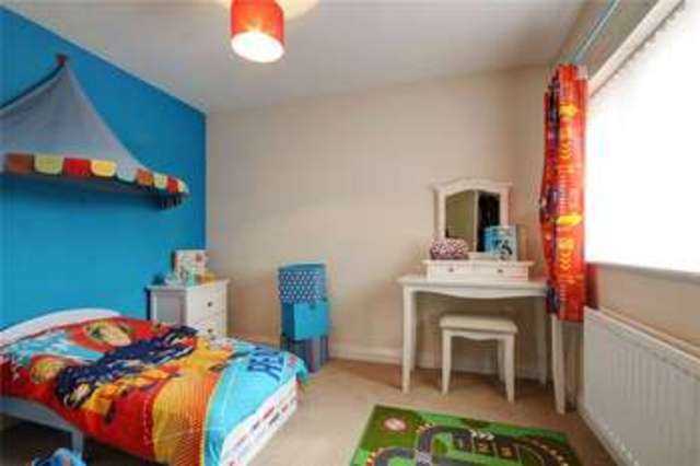  Image of 3 bedroom Detached house for sale in Redmire Drive Consett DH8 at Delves Lane Consett Allensford, DH8 7EL