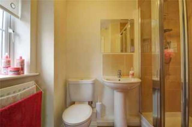  Image of 3 bedroom Detached house for sale in Redmire Drive Consett DH8 at Delves Lane Consett Allensford, DH8 7EL