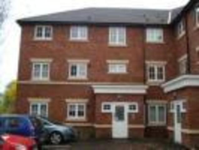  Image of 2 bedroom Flat to rent in Redoaks Way Halewood Liverpool L26 at Halewood  Liverpool, L26 6BN