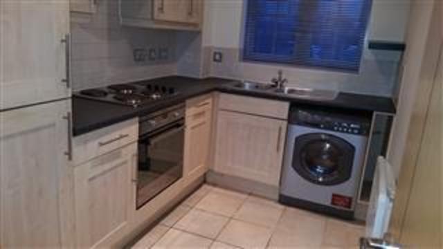  Image of 2 bedroom Flat to rent in Redoaks Way Halewood Liverpool L26 at Halewood  Liverpool, L26 6BN