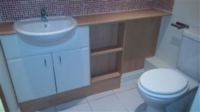  Image of 2 bedroom Flat to rent in Redoaks Way Halewood Liverpool L26 at Halewood  Liverpool, L26 6BN