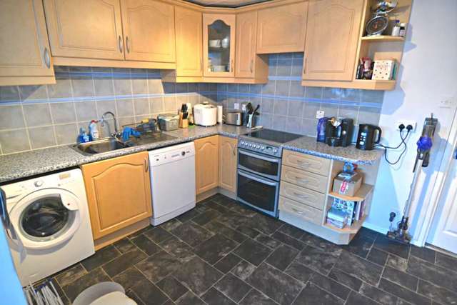  Image of 2 bedroom Semi-Detached house to rent in Redshank Close Newton-Le-Willows WA12 at Redshank Close  Newton Le Willows, WA12 9TN