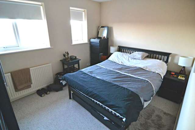  Image of 2 bedroom Semi-Detached house to rent in Redshank Close Newton-Le-Willows WA12 at Redshank Close  Newton Le Willows, WA12 9TN