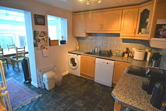  Image of 2 bedroom Semi-Detached house to rent in Redshank Close Newton-Le-Willows WA12 at Redshank Close  Newton Le Willows, WA12 9TN