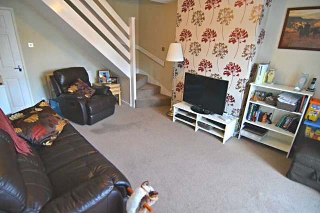 Image of 2 bedroom Semi-Detached house to rent in Redshank Close Newton-Le-Willows WA12 at Redshank Close  Newton Le Willows, WA12 9TN
