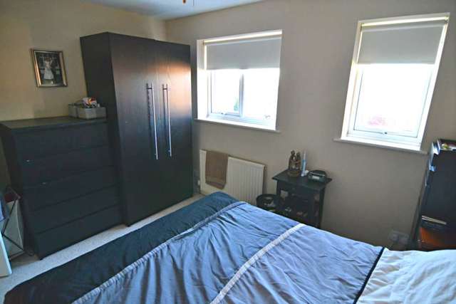 Image of 2 bedroom Semi-Detached house to rent in Redshank Close Newton-Le-Willows WA12 at Redshank Close  Newton Le Willows, WA12 9TN