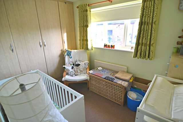  Image of 2 bedroom Semi-Detached house to rent in Redshank Close Newton-Le-Willows WA12 at Redshank Close  Newton Le Willows, WA12 9TN