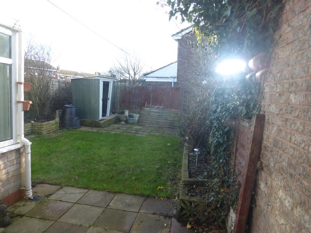  Image of 3 bedroom Terraced house to rent in Redstone Farm Road Birmingham B28 at REDSTONE FARM ROAD  HALL GREEN, BIRMINGHAM, B28 9NT