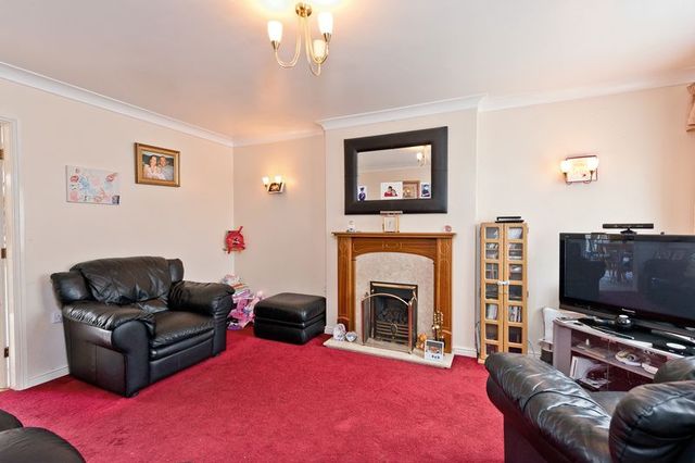  Image of 3 bedroom Semi-Detached house for sale in Redtail Close Runcorn WA7 at Redtail Close  Runcorn, WA7 1GN