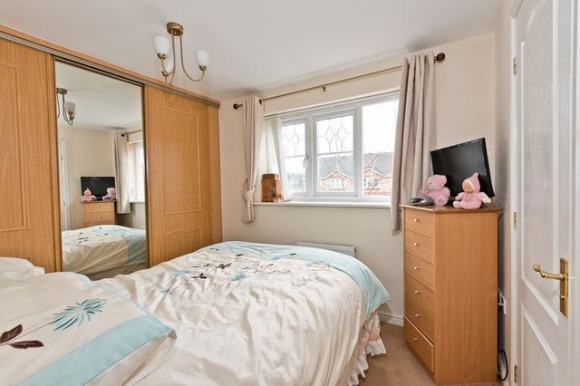  Image of 3 bedroom Semi-Detached house for sale in Redtail Close Runcorn WA7 at Redtail Close  Runcorn, WA7 1GN