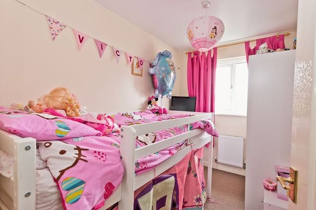  Image of 3 bedroom Semi-Detached house for sale in Redtail Close Runcorn WA7 at Redtail Close  Runcorn, WA7 1GN