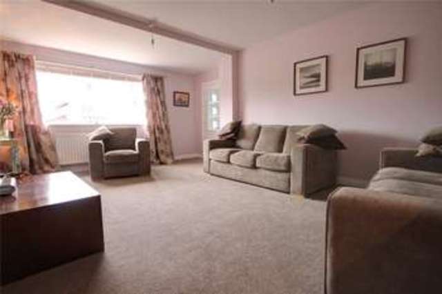  Image of 4 bedroom Detached house for sale in Redworth Grove Auckland Park Bishop Auckland DL14 at Bishop Auckland County Durham Witton Park, DL14 8QP