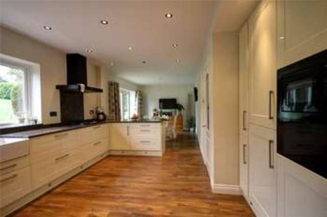  Image of 4 bedroom Detached house for sale in Redworth Grove Auckland Park Bishop Auckland DL14 at Bishop Auckland County Durham Witton Park, DL14 8QP