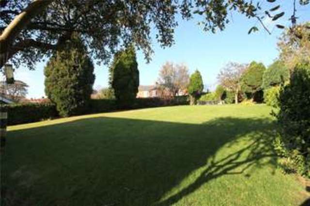  Image of 4 bedroom Detached house for sale in Redworth Grove Auckland Park Bishop Auckland DL14 at Bishop Auckland County Durham Witton Park, DL14 8QP