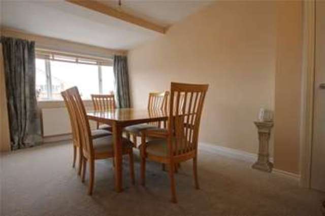  Image of 4 bedroom Detached house for sale in Redworth Grove Auckland Park Bishop Auckland DL14 at Bishop Auckland County Durham Witton Park, DL14 8QP