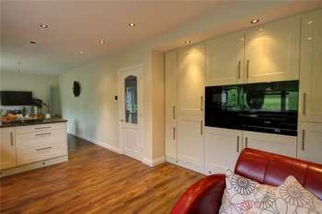  Image of 4 bedroom Detached house for sale in Redworth Grove Auckland Park Bishop Auckland DL14 at Bishop Auckland County Durham Witton Park, DL14 8QP