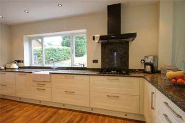  Image of 4 bedroom Detached house for sale in Redworth Grove Auckland Park Bishop Auckland DL14 at Bishop Auckland County Durham Witton Park, DL14 8QP