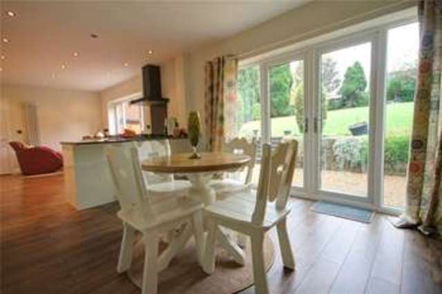  Image of 4 bedroom Detached house for sale in Redworth Grove Auckland Park Bishop Auckland DL14 at Bishop Auckland County Durham Witton Park, DL14 8QP
