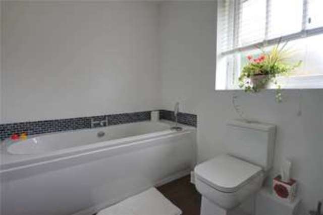  Image of 4 bedroom Detached house for sale in Redworth Grove Auckland Park Bishop Auckland DL14 at Bishop Auckland County Durham Witton Park, DL14 8QP