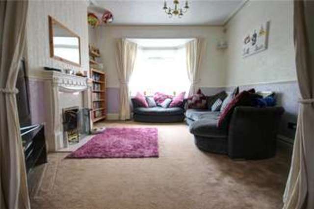  Image of 3 bedroom Terraced house for sale in Redworth Road Shildon DL4 at Shildon Co Durham Redworth, DL4 2JP