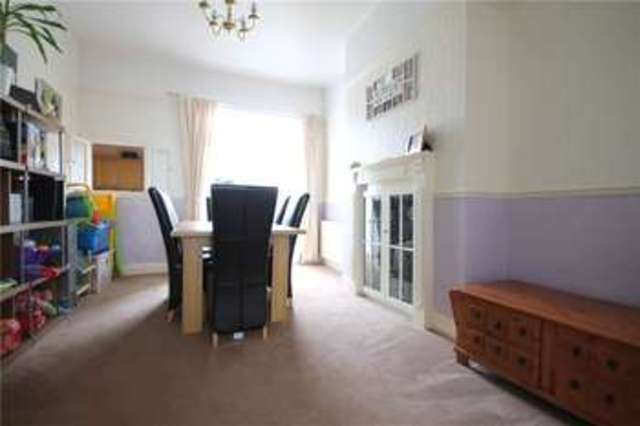  Image of 3 bedroom Terraced house for sale in Redworth Road Shildon DL4 at Shildon Co Durham Redworth, DL4 2JP