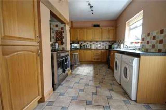  Image of 3 bedroom Terraced house for sale in Redworth Road Shildon DL4 at Shildon Co Durham Redworth, DL4 2JP