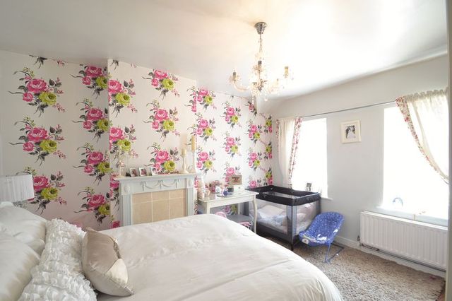  Image of 1 bedroom Flat to rent in Reede Road Dagenham RM10 at Reede Road  Dagenham, RM10 8ED