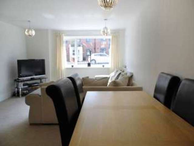  Image of 2 bedroom Flat for sale in Regal Way Stoke-on-Trent ST1 at Regal Way Hanley Stoke-On-Trent, ST1 3GD