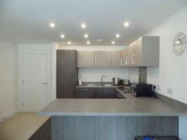  Image of 2 bedroom Flat for sale in Regal Way Stoke-on-Trent ST1 at Regal Way Hanley Stoke-On-Trent, ST1 3GD
