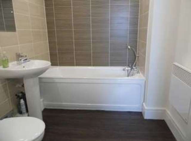  Image of 2 bedroom Flat for sale in Regal Way Stoke-on-Trent ST1 at Regal Way Hanley Stoke-On-Trent, ST1 3GD