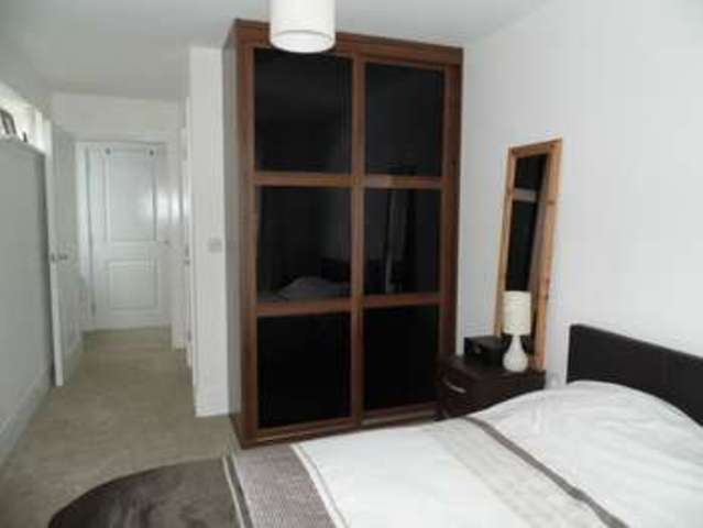  Image of 2 bedroom Flat for sale in Regal Way Stoke-on-Trent ST1 at Regal Way Hanley Stoke-On-Trent, ST1 3GD