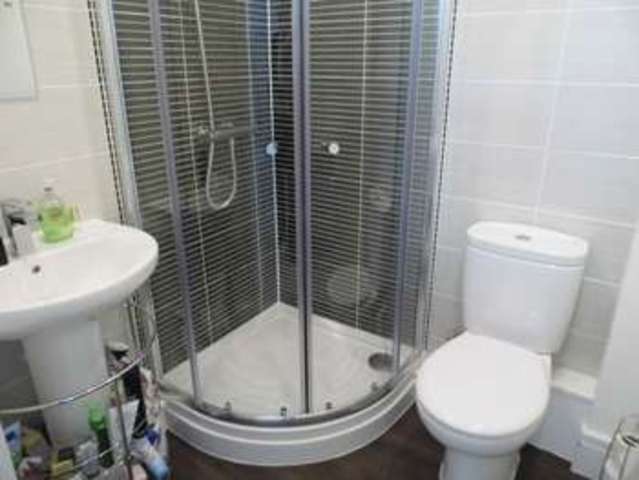  Image of 2 bedroom Flat for sale in Regal Way Stoke-on-Trent ST1 at Regal Way Hanley Stoke-On-Trent, ST1 3GD