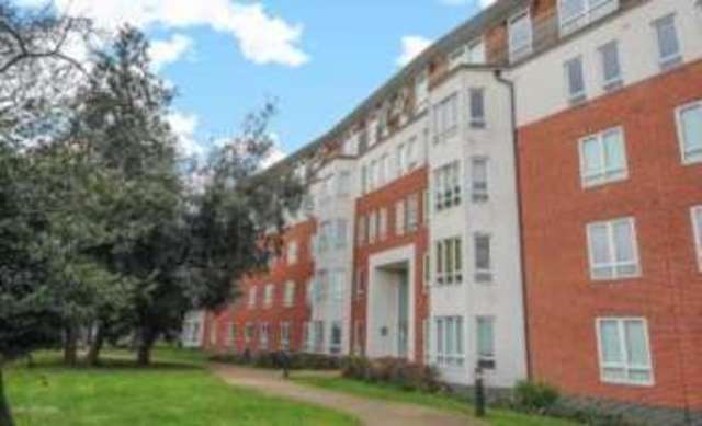  Image of 2 bedroom Flat for sale in High Road London E18 at 89-111 High Road London South Woodford, E18 2JT