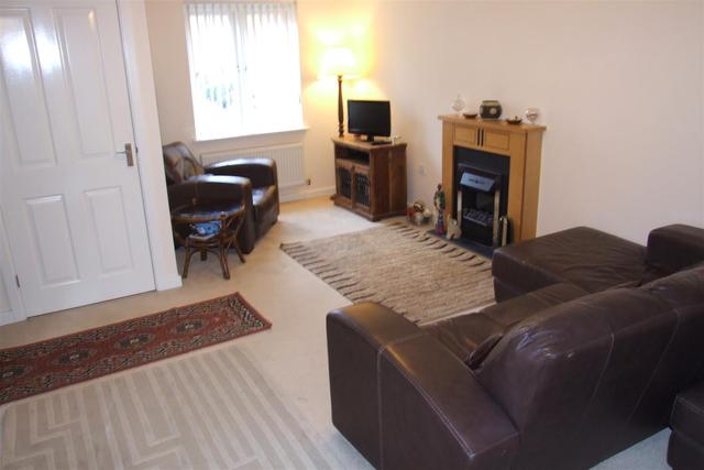  Image of 3 bedroom End of Terrace for sale in Regency Court Rushden NN10 at Rushden Northamptonshire Rushden, NN10 6EY