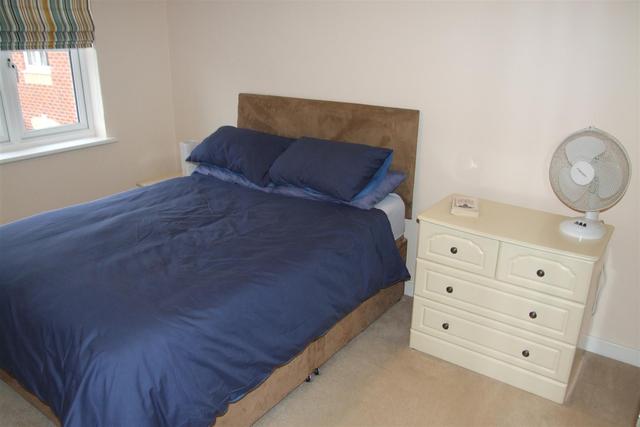  Image of 3 bedroom End of Terrace for sale in Regency Court Rushden NN10 at Rushden Northamptonshire Rushden, NN10 6EY