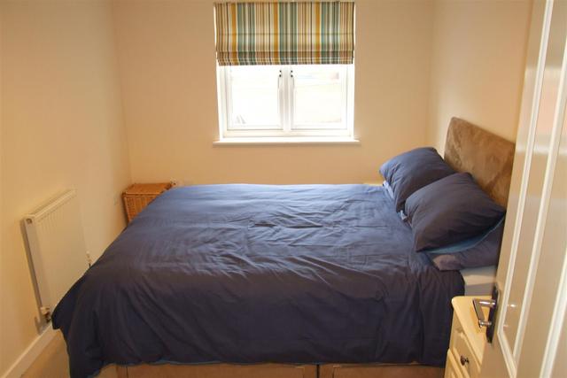  Image of 3 bedroom End of Terrace for sale in Regency Court Rushden NN10 at Rushden Northamptonshire Rushden, NN10 6EY