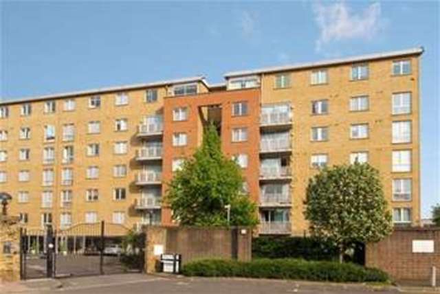  Image of 1 bedroom Flat to rent in North Bank London NW8 at London, NW8 8UW
