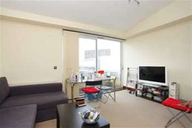  Image of 1 bedroom Flat to rent in North Bank London NW8 at London, NW8 8UW