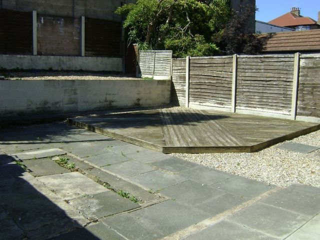  Image of 3 bedroom Semi-Detached house for sale in Regent Park Grove Morecambe LA4 at Regent Park Grove  Morecambe, LA4 4LB