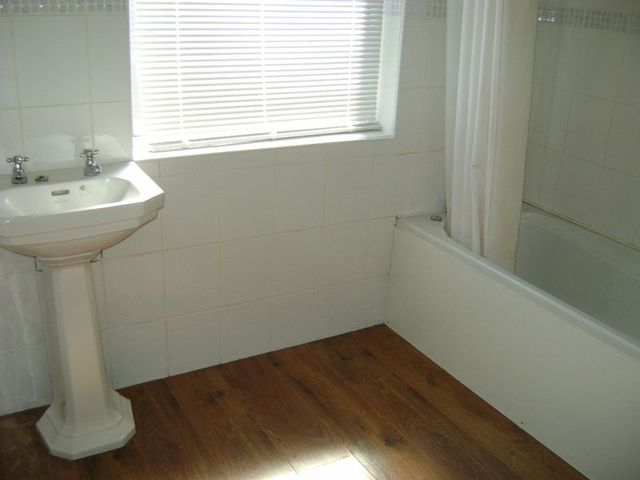  Image of 3 bedroom Semi-Detached house for sale in Regent Park Grove Morecambe LA4 at Regent Park Grove  Morecambe, LA4 4LB