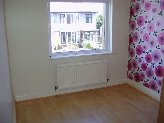 Image of 3 bedroom Semi-Detached house for sale in Regent Park Grove Morecambe LA4 at Regent Park Grove  Morecambe, LA4 4LB