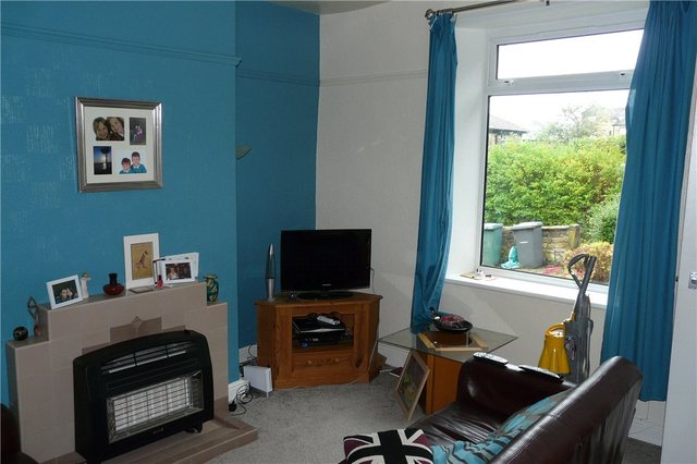  Image of 2 bedroom Detached house for sale in Regent Street Thackley Bradford BD10 at Bradford West Yorkshire Shipley, BD10 8JX