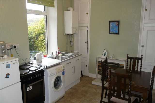  Image of 2 bedroom Detached house for sale in Regent Street Thackley Bradford BD10 at Bradford West Yorkshire Shipley, BD10 8JX