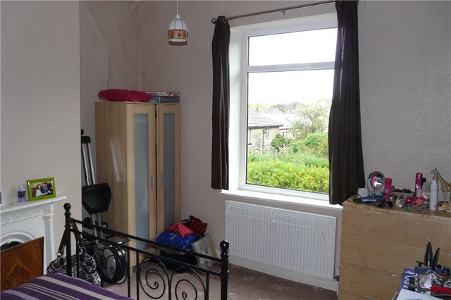  Image of 2 bedroom Detached house for sale in Regent Street Thackley Bradford BD10 at Bradford West Yorkshire Shipley, BD10 8JX