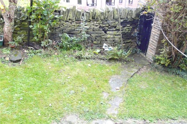  Image of 2 bedroom Detached house for sale in Regent Street Thackley Bradford BD10 at Bradford West Yorkshire Shipley, BD10 8JX