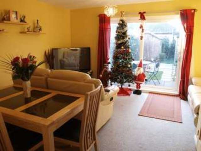  Image of 3 bedroom Terraced house for sale in Regents Close Collingham Newark NG23 at Regents Close Collingham Newark, NG23 7QR