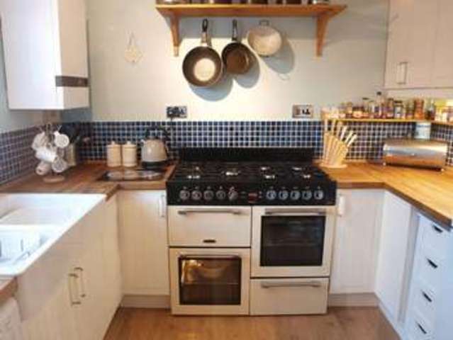  Image of 3 bedroom Terraced house for sale in Regents Close Collingham Newark NG23 at Regents Close Collingham Newark, NG23 7QR