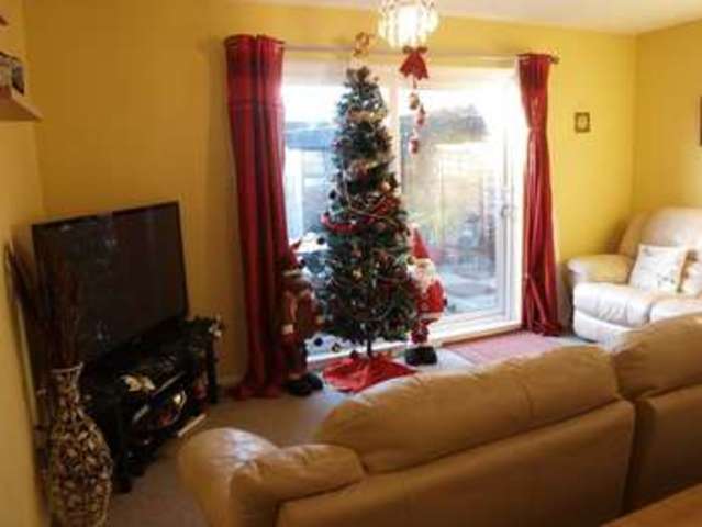  Image of 3 bedroom Terraced house for sale in Regents Close Collingham Newark NG23 at Regents Close Collingham Newark, NG23 7QR